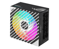 ASUS Zasilacz SFX-L ROG LOKI 1200W Titanium 80+ ATX 3.1/ARGB 90YE00N0-B0NA00 - 1470831 - zdjęcie 3